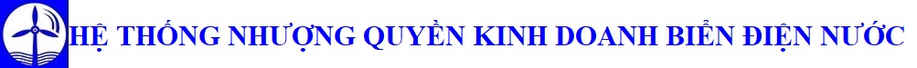 Biển điện nước
