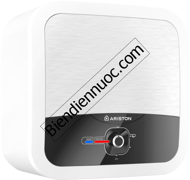 BÌNH NƯỚC NÓNG GIÁN TIẾP ANDRIS2 RS 30L (vuông)