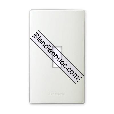 Mặt dùng cho HB dòng Halumie Panasonic