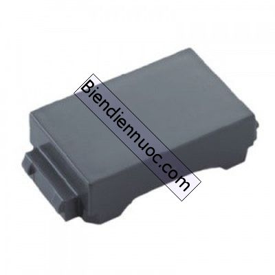 Nút trống dòng Wide Panasonic màu xanh