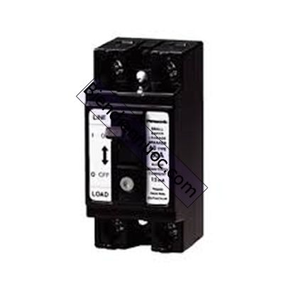 Bộ ngắt mạch an toàn HB-02P và ELB bảo vệ dòng rò-02P BJS3020NA2 Panasonic