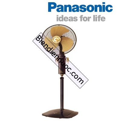 Quạt đứng F-407WGO Panasonic