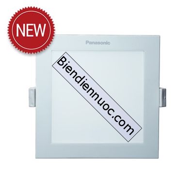 Đèn led neo slim downlight vuông NNP72250 Panasonic