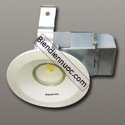 Đèn led downlight one core góc chiếu hẹp HH-LD70701K19 Panasonic