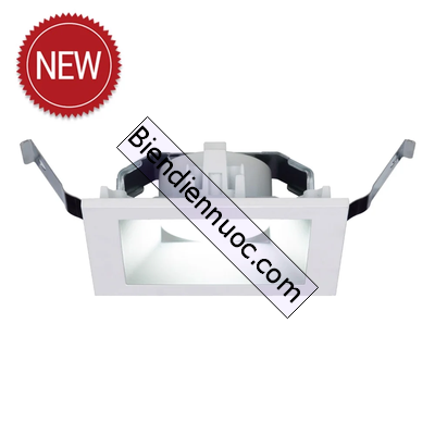 Đèn led downlight alpha series vuông NNP72283 Panasonic