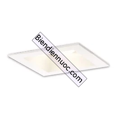 Đèn led downlight one core vuông HH-LD40507K19 Panasonic