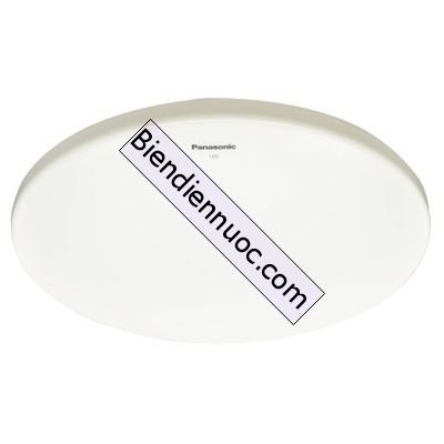 Đèn trần Led dành cho phòng tắm, ban công NNP52700 Panasonic