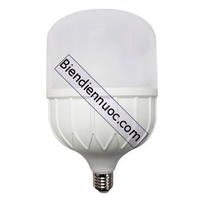 Bóng Led Bulb trụ E27 NLB603 Nanoco