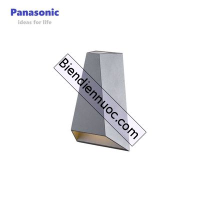 Đèn gắn tường ngoài trời LED NBL2553 Nanoco