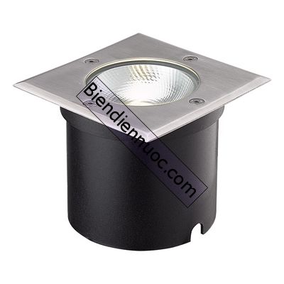 Đèn sân vườn LED âm đất NGL2642 Nanoco