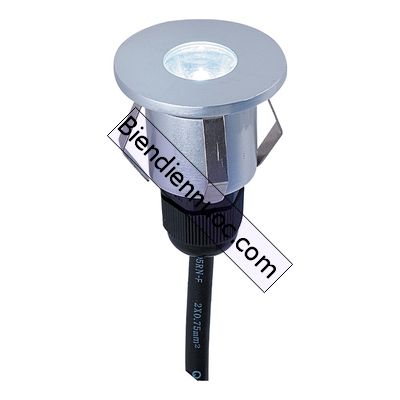 Đèn LED chiếu chân âm tường NSL2101 Nanoco