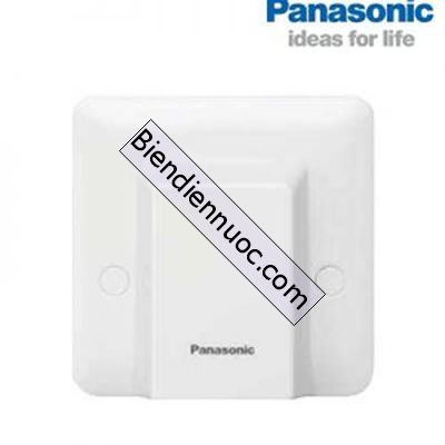 Thiết bị chuyển tiếp 20A chuẩn BS, màu trắng dòng Refina Wide Panasonic