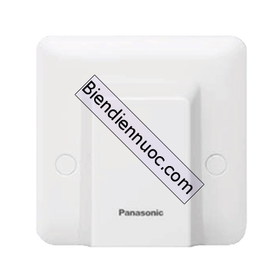 Thiết bị chuyển tiếp 45A chuẩn BS, màu trắng dòng Refina Wide Panasonic