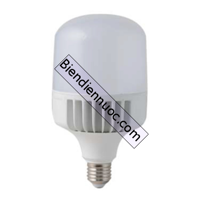 LED Búp trụ cảm biến mã SP LED TR70/15W.RAD 15W Rạng Đông