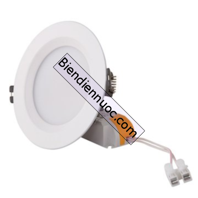 LED Downlight đổi màu AT02 mã SP D AT02L ĐM 110/9W 9W Rạng Đông