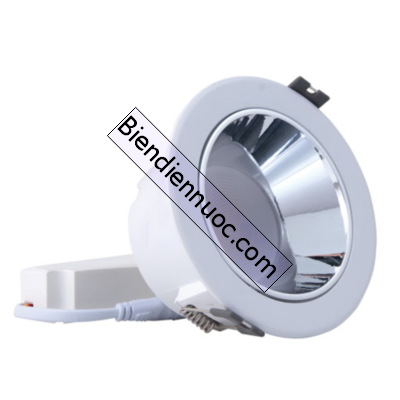 LED Downlight đổi màu AT17 12W mã SP D AT17L ĐM 110/12W Rạng Đông