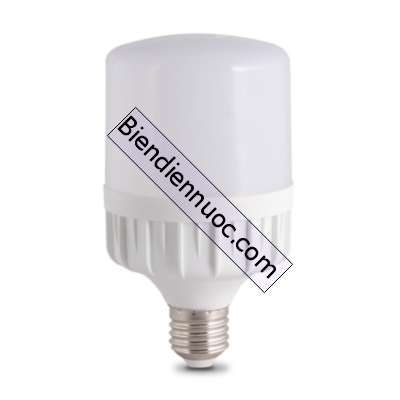 LED Búp trụ mã SP LED TR140 NĐ/80W 80W Rạng Đông