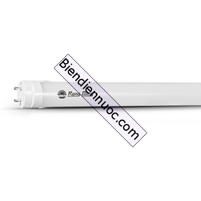 LED Tuýp nhôm nhựa 1,2m 20W mã SP LED TUBE T8 120/20W Rạng Đông