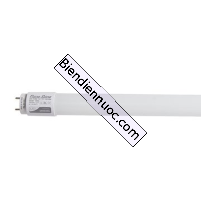 LED Tuýp thủy tinh 1,2m 18W mã SP LED TUBE T8 TT01 120/18W Rạng Đông