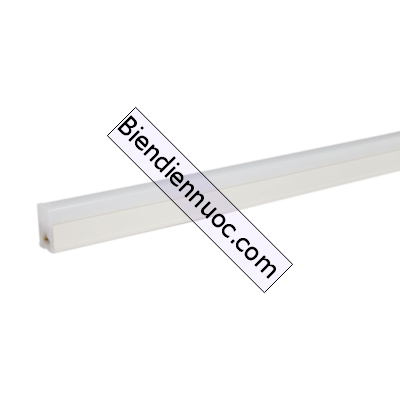 Bộ LED Tuýp T5 liền thân 1,2m 16W mã SP BD LT03 N02 120/16W Rạng Đông