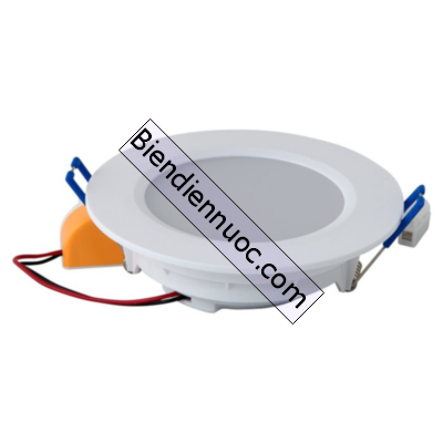 LED Downlight AT06 mã SP D AT06L 110/9W 9W Rạng Đông