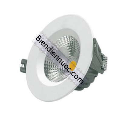 LED Downlight vivid 12W mã SP D AT09L 90/12W.DA Rạng Đông