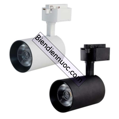 LED Tracklight 25W mã SP D TRL04L 25W-1 Rạng Đông
