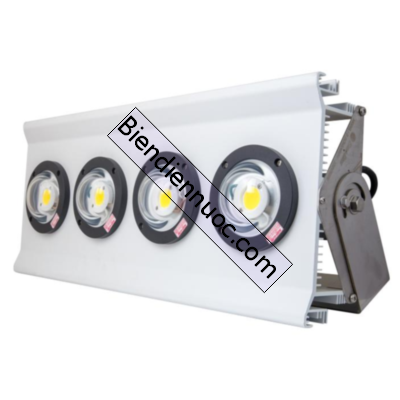 Đèn LED đánh cá 400W mã SP BD DC04L 400W Rạng Đông