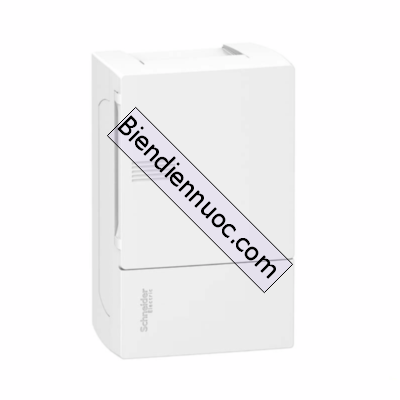 Tủ điện âm tường Schneider EZ9E108S2F 8 Module - SkyTech Group