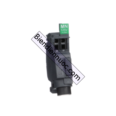 Cuộn thấp áp Shunt trip dành cho Compact NSXm Auxiliaries điện áp 250VDC LV426815 MN Schneider