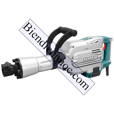 Máy đục bê tông Total TH215456