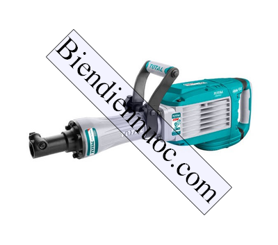 Máy đục bê tông Total TH217506