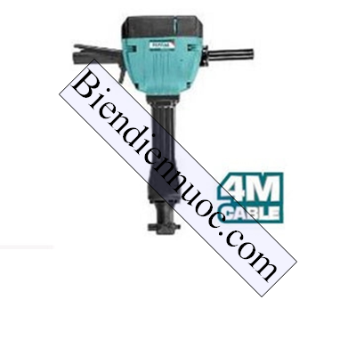 Máy đục bê tông Total TH220502