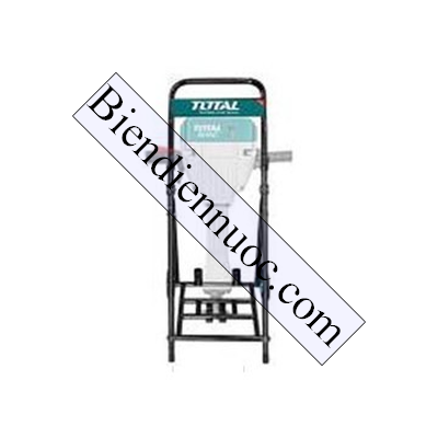 Chân đứng máy đục bê tông Total TH220502-S