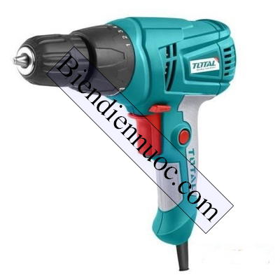 Máy bắn vít/tol Total TD2561