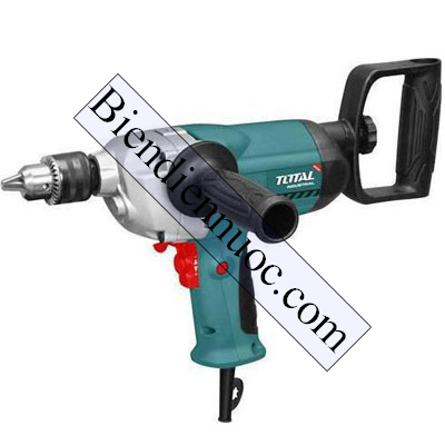 Máy khoan/Trộn sơn Total TD61101E