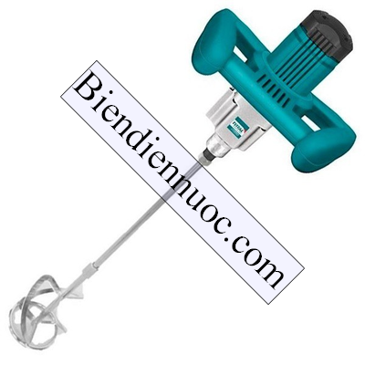 Máy trộn sơn Total TD614001