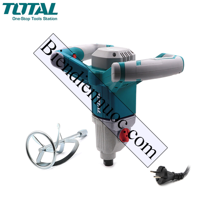 Máy trộn sơn Total TD614006