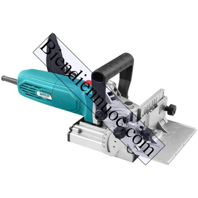 Máy ghép mộng Total TS70906