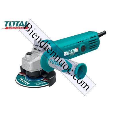 Máy mài góc Total TG1071008