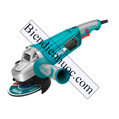 Máy mài góc Total TG1141506