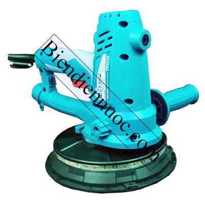 Máy chà bột mịn tường Total TDWS7501