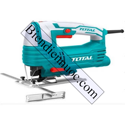 Máy cưa lọng Total TS206656