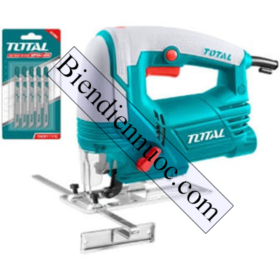 Máy cưa lọng Total TS206806