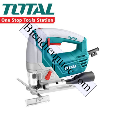 Máy cưa lọng Total TS2081006