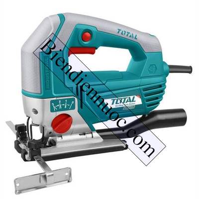 Máy cưa lọng Total TS2081106