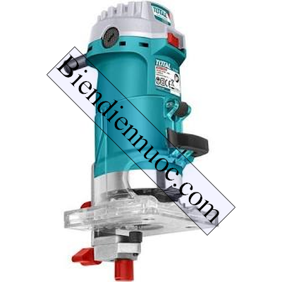 Máy cắt mép Total TLT5001