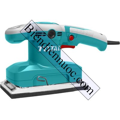 Máy Chà Nhám Chữ Nhật Total TF1301826