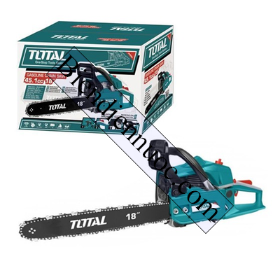 Máy Cưa Xích Total TG945185