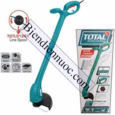 Máy Cắt Cỏ Xài Điện Total TG103251